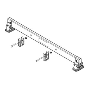 Günzburger Steigtechnik nivello®-Traverse 093/325/58