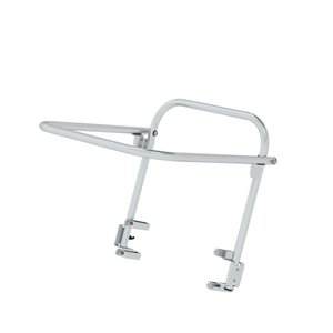 Günzburger Steigtechnik Rückenschutzbügel für Plattformleiter