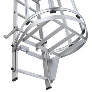 Hailo Professional Schwenkverschluss