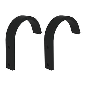 Günzburger Steigtechnik Haken für Spezialleiter, rund