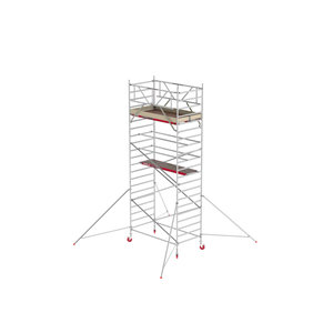 Altrex Aluminium Fahrgerüst RS TOWER 42 - 1.35 x 1.85 m