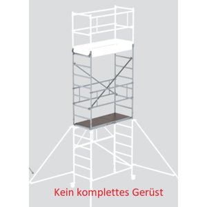 Altrex Klapp-/Fahrgerüst RS TOWER 34