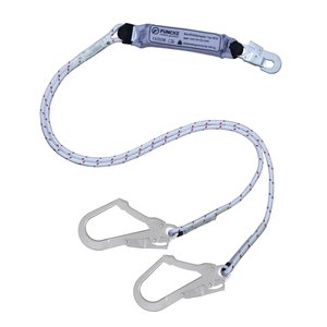 FUNCKE 2-strängiges Verbindungsmittel Y-BFD-SK12 1,5 m