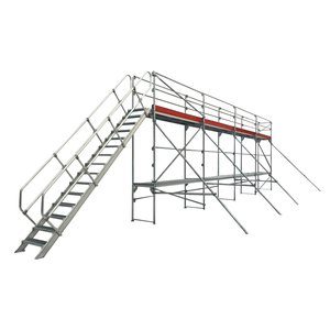Krause STABILO EisfreiGerüst-System