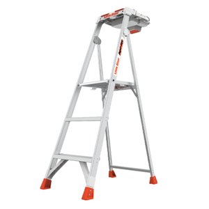 Little Giant Malerleiter Paint Pro