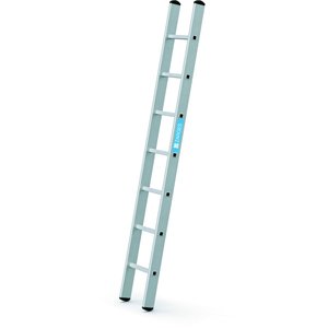 ZARGES Alto L - LM-Sprossen-Anlegeleiter 7 Sprossen