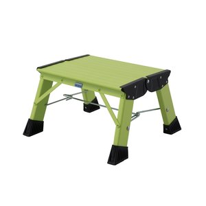 Krause MONTO Doppel Klapptritt - Treppy Plusline