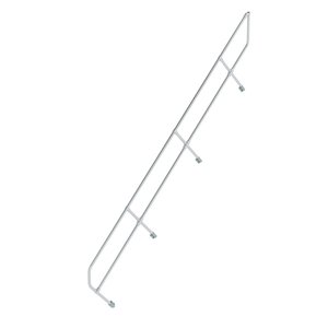 Günzburger Steigtechnik Zweiter Handlauf für Treppe 45°