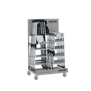 Günzburger Steigtechnik Leiterständer Typ 1