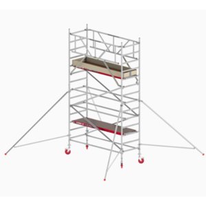 Altrex RS TOWER 41 PLUS 0,90m x 1,85m