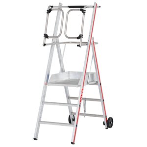 Hymer Plattformleiter HYMER ProTect