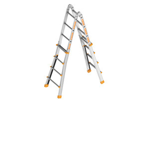 Layher Teleskopleiter TOPIC