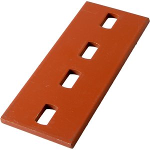 Krause Verbindungslaschen KaminkehrerLeiter (Paar)