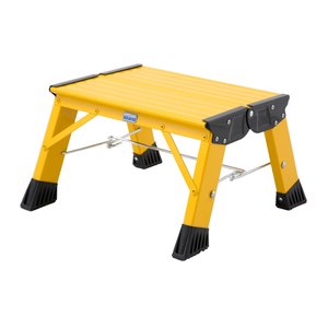 Krause MONTO Doppel Klapptritt - Treppy Plusline