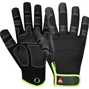 FUNCKE Handschuh Typ Technik