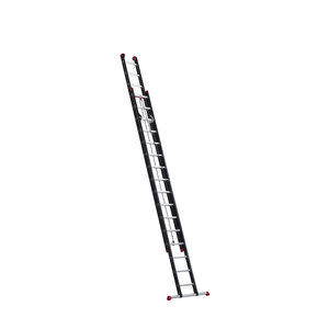 Altrex Mounter 2-teilige Schiebeleiter