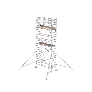 Altrex RS Tower 31 Plus Fahrgerüst - 0,90 x 2,45 m