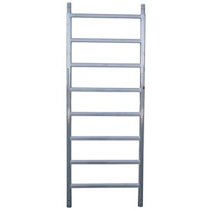 Krause STABILO Vertikalrahmen (Aluminium), 0,75x2,00 m