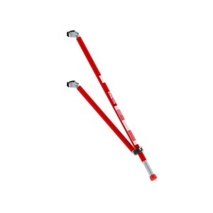 Altrex Rotes Dreieckausleger Easy-Lock®