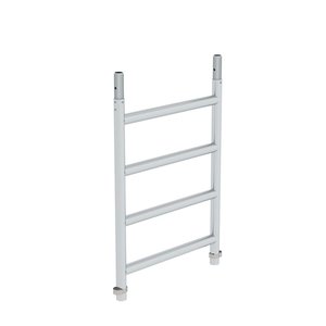 Günzburger Steigtechnik FlexxTower-Aufsteckrahmen