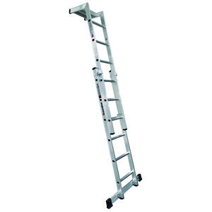 Euroline Plakatleiter, 2-teilig Nr. 328