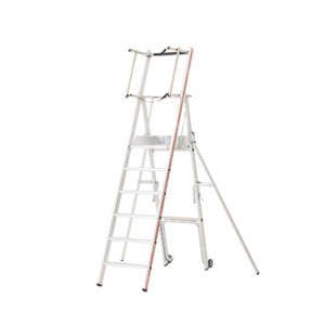 Hymer Plattformleiter HYMER ProTect C