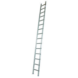 Krause STABILO Sprossen-AnlegeLeiter