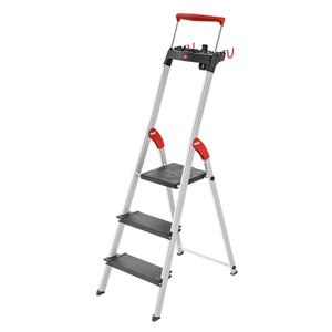 Hailo L100 TopLine 3-stufig