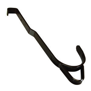 Euroline Dachhaken einhängbar in Konterlattung