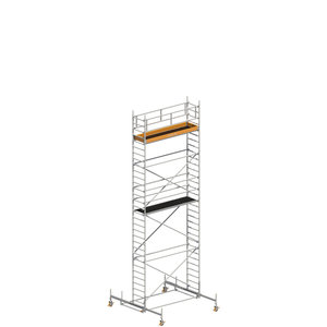 Layher Layher Uni-Standard-Gerüst Nr. 1107