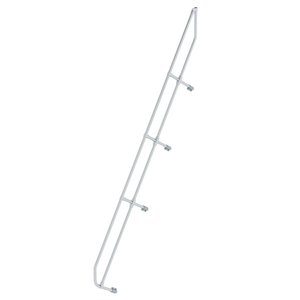 Günzburger Steigtechnik Zweiter Handlauf für Treppe 60°