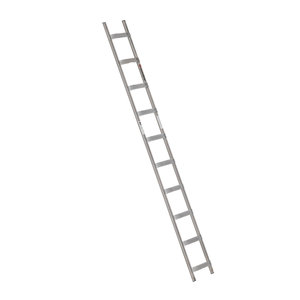 Euroline Alu-Dachdecker-Auflegeleiter Nr. 320