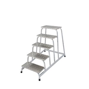 Euroline Alu-Montagetritt Nr. 335