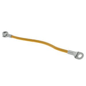 Günzburger Steigtechnik Masseband für Tankwagenleiter