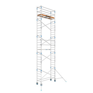 ASC Group ASC Rollgerüst 75x250x8m ph