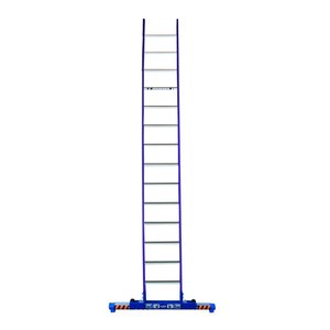 ASC Group XD Anlegeleiter mit Traverse