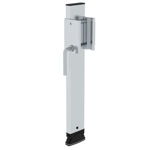 Günzburger Steigtechnik Holmverlängerung für Leiterholm