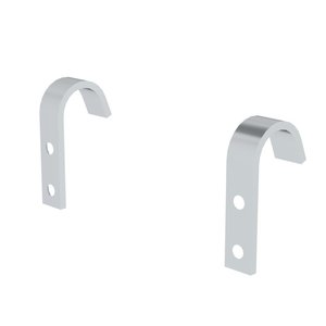 Günzburger Steigtechnik Haken für Stufen- und Sprossenleitern