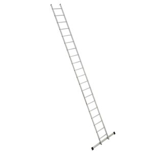 Euroline Alu-Sprossenanlegeleiter Nr. 301