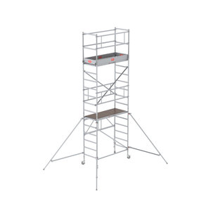 Altrex RS TOWER 34 Zimmergerüst - 0.75 x 1.65 m