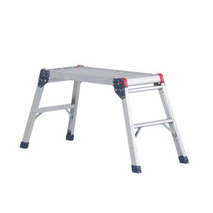 Altrex Altavista 700 - klappbare Arbeitsplattform