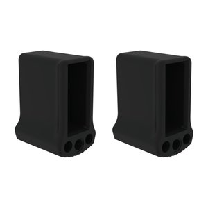 Günzburger Steigtechnik Außenschuh für Querrohr