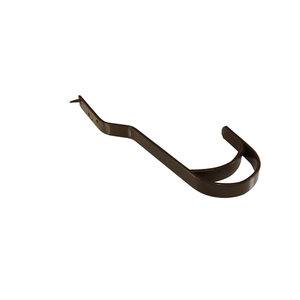 Euroline Dachhaken braun für Sparren