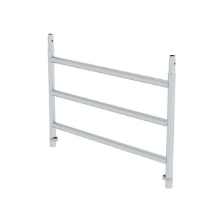 Günzburger Steigtechnik Aufsteckrahmen 135/84