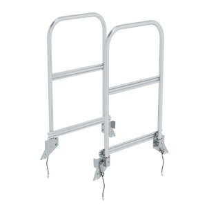 Günzburger Steigtechnik Geländer steckbare Ausführung