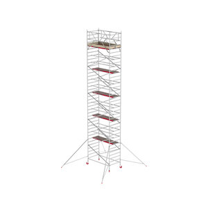 Altrex Aluminium Fahrgerüst RS TOWER 42 - 1.35 x 2.45 m 