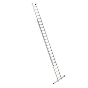 Euroline Alu-Schiebeleiter 2-teilig Nr. 302