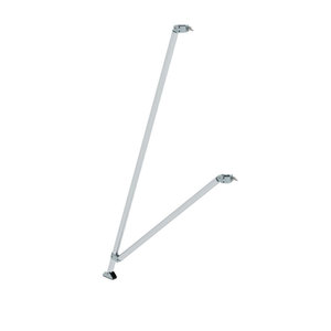 Günzburger Steigtechnik Dreiecksausleger