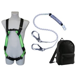 FUNCKE Sicherheitssets Hochregalset Typ "Basis"