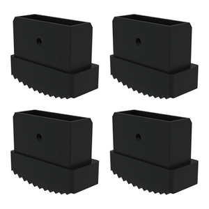 Günzburger Steigtechnik Innenschuh für Teleskopleitern